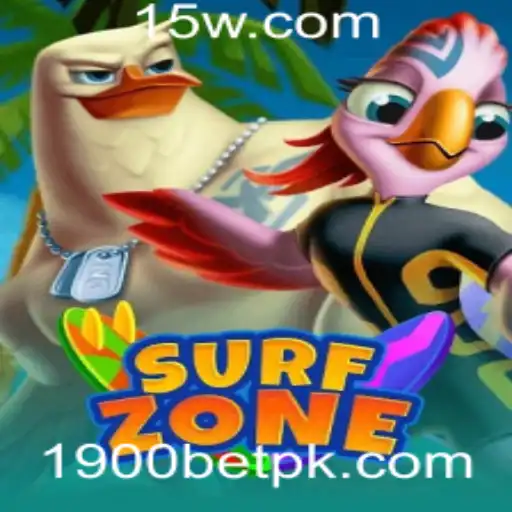 Explorando o Jogo de Aventura SurfZone com 1900BET
