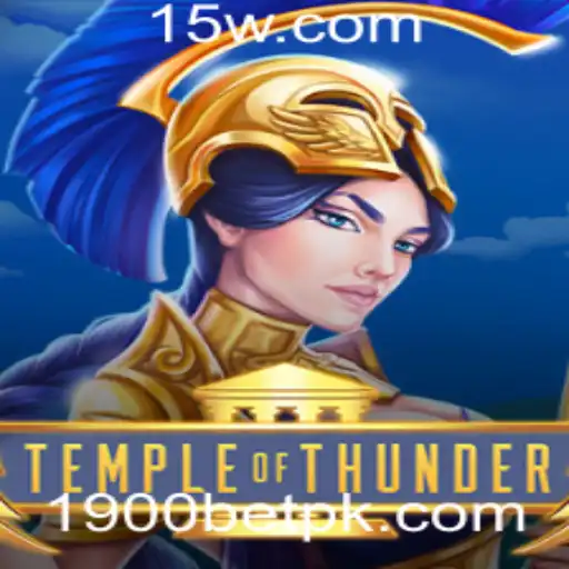Explore TempleofThunder: O Novo Sensação no Mundo dos Jogos