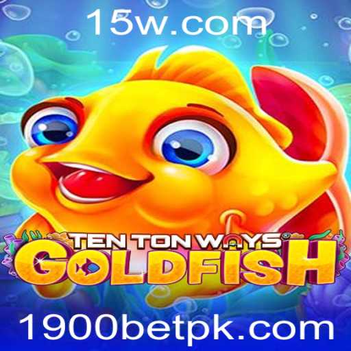 Explorando o Universo de TenTonWaysGoldfish: Uma Nova Dimensão em Jogos de Aposta