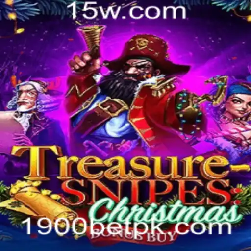 Descubra o Empolgante Mundo de TreasuresnipesChristmas com 1900BET