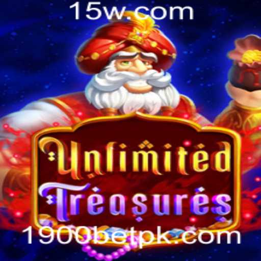 UnlimitedTreasures: Descubra o Mundo de Aventuras e Recompensas