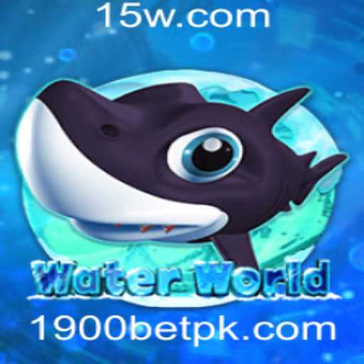Descubra WaterWorld: Um Mergulho no Jogo do Momento