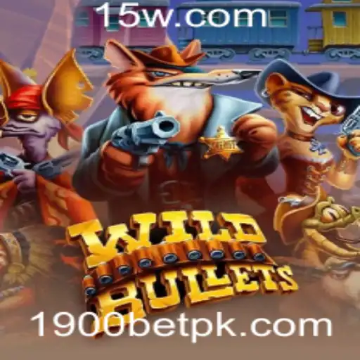 Explorando WildBullets: O Jogo de Faroeste Que Está Conquistando 1900BET