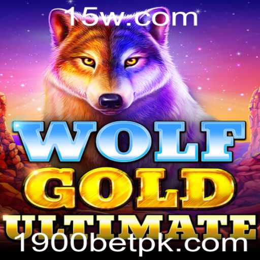 WolfGoldUltimate: Um Jogo Empolgante no Mundo das Apostas