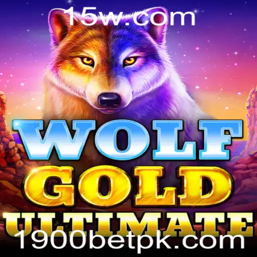 WolfGoldUltimate: Um Jogo Empolgante no Mundo das Apostas