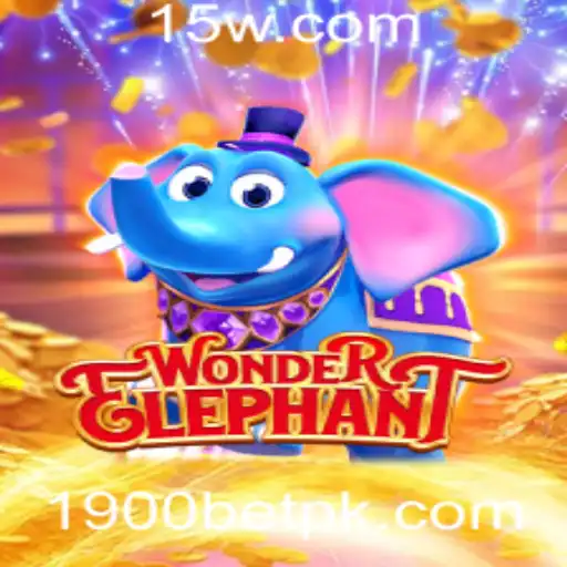 Descubra o Fascinante Mundo de WonderElephant: Um Mergulho nas Regras e Dinâmicas do Jogo